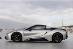 BMW i8 Roadster 2018 года (WW)